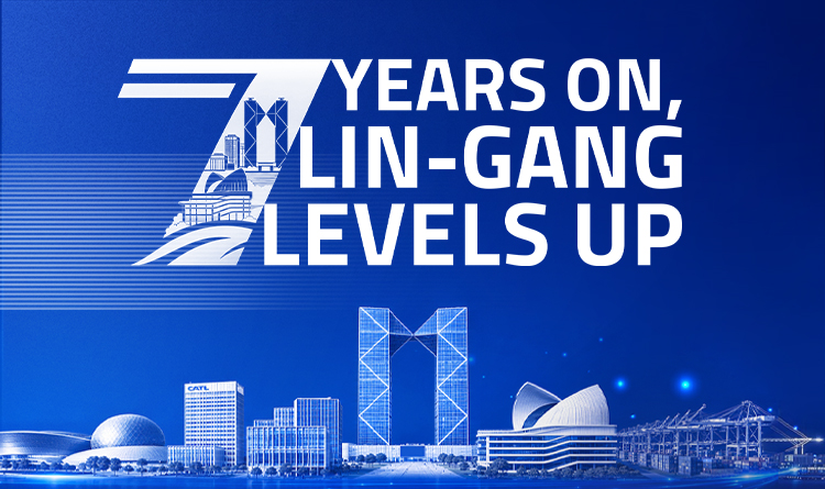 Lin-gang leans into OPC boom